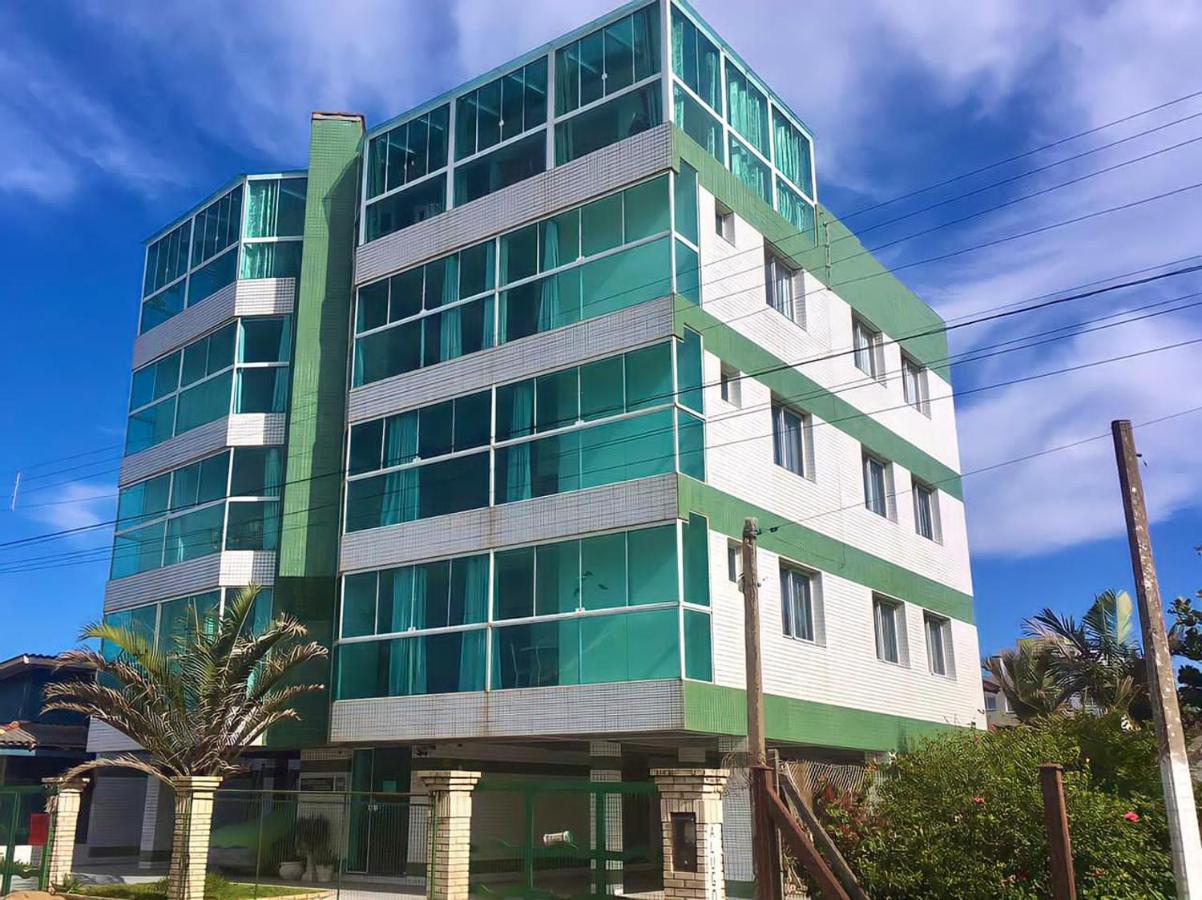 Tropical Tramandai Apartment Екстериор снимка