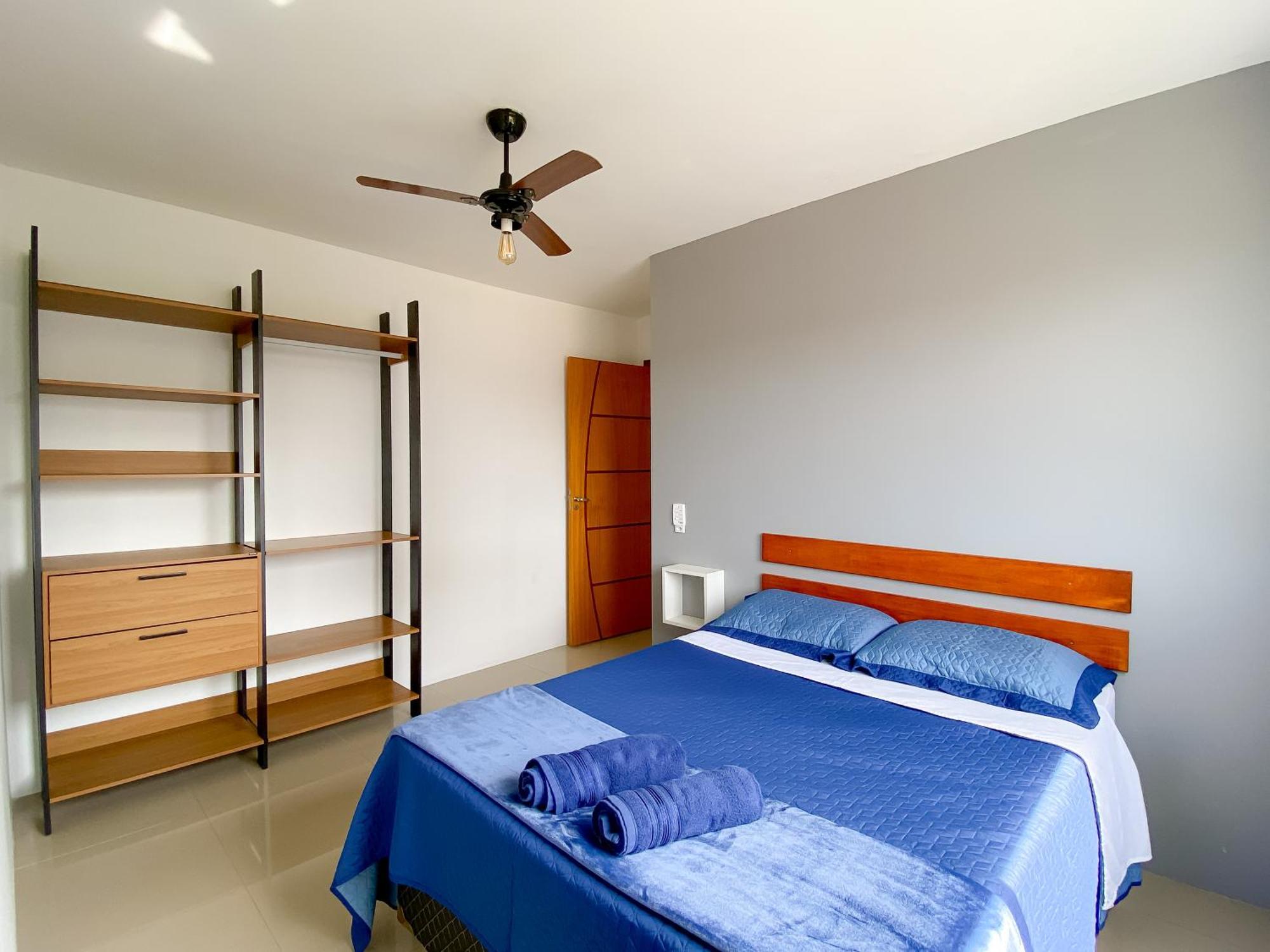 Tropical Tramandai Apartment Екстериор снимка