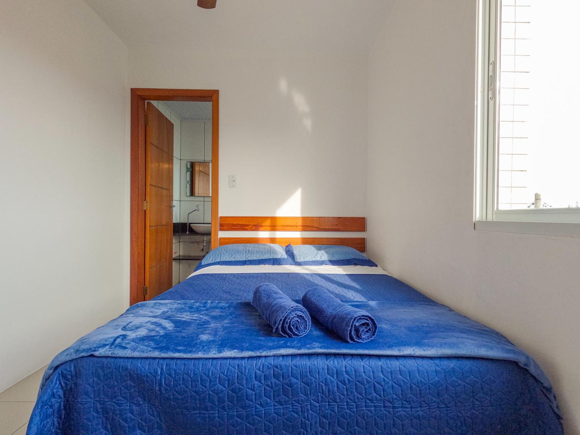 Tropical Tramandai Apartment Стая снимка
