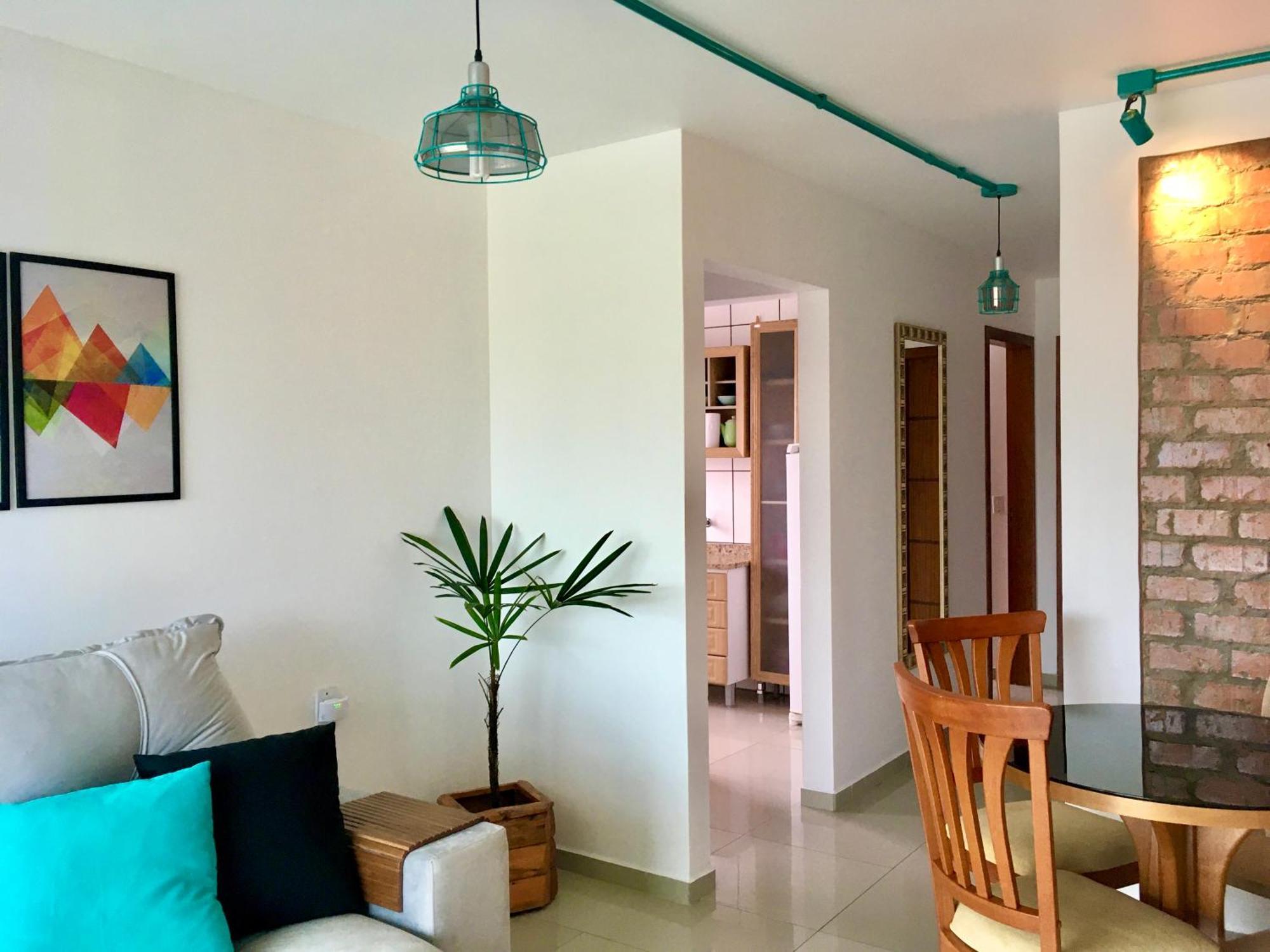 Tropical Tramandai Apartment Стая снимка