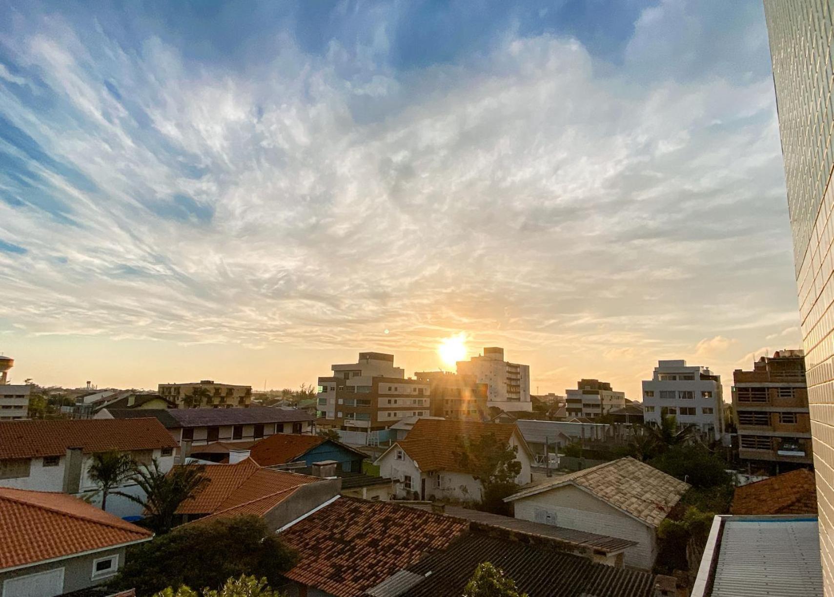 Tropical Tramandai Apartment Стая снимка
